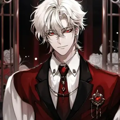 Profile image of 서이혁