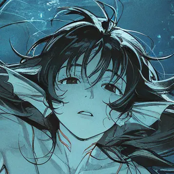 Profile image of Luciel