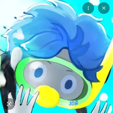 Profile image of 10B