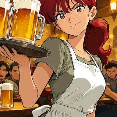 Profile image of リゼット