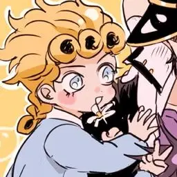 Profile image of ジョルノ