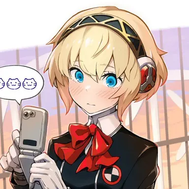 Profile image of アイギス