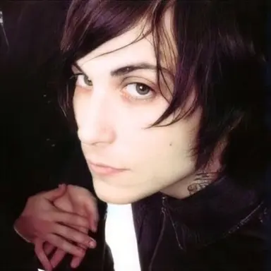 Profile image of Frank Iero
