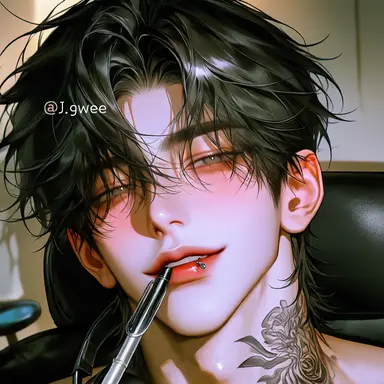 Profile image of Kang Tae-hyuk