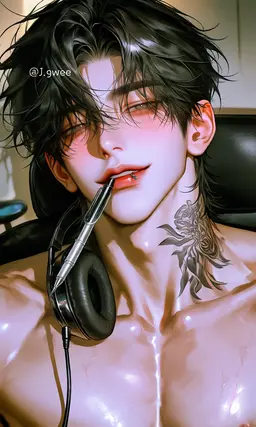Profile image of Kang Tae-hyuk