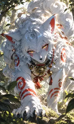 Profile image of ハク
