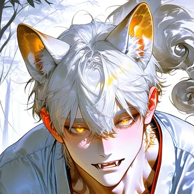 Profile image of Haku