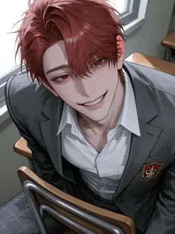 Profile image of 야나세 하루키