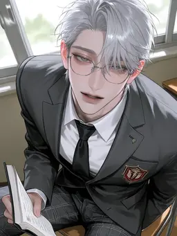 Profile image of 토오사카 준