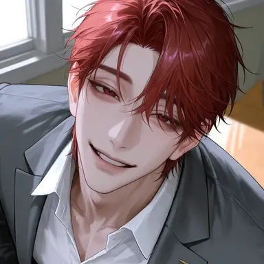 Profile image of 야나세 하루키