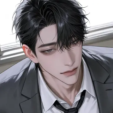 Profile image of 나루미 카이