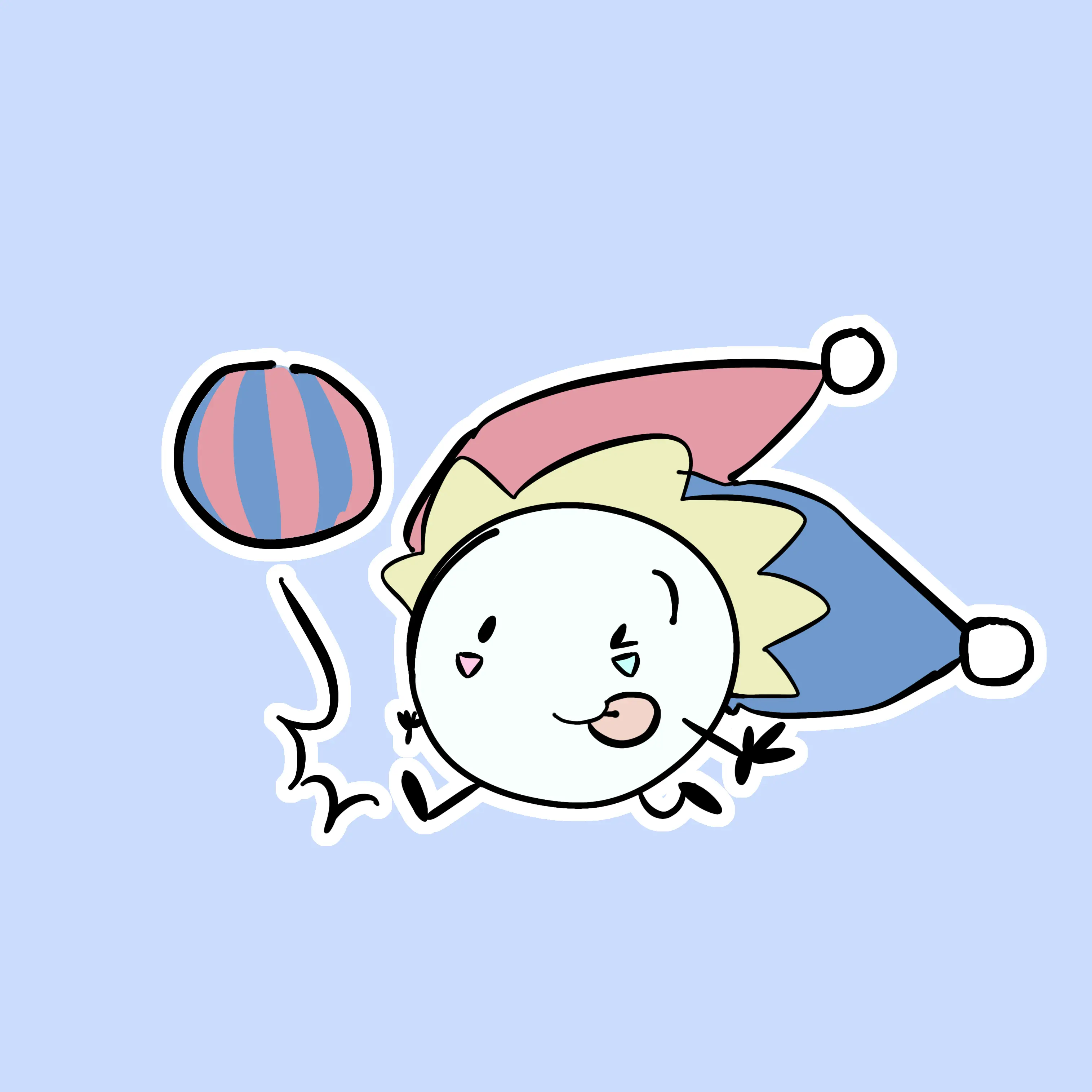 kinghansomeyang의 큐빗