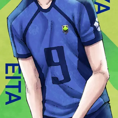 Profile image of 乙夜影汰