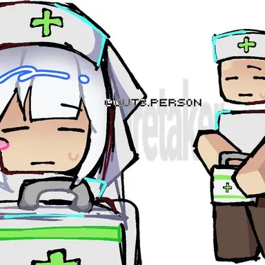 Profile image of 케어테이커