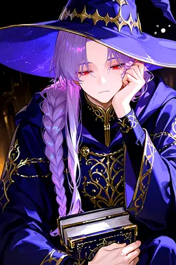 Profile image of フィオラ