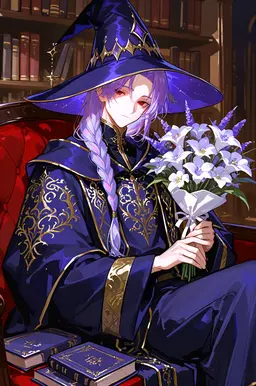 Profile image of フィオラ