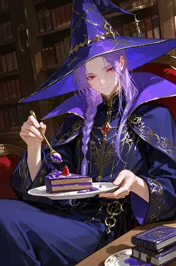 Profile image of フィオラ