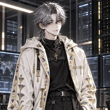 Profile image of Majid