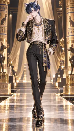 Profile image of Bashir