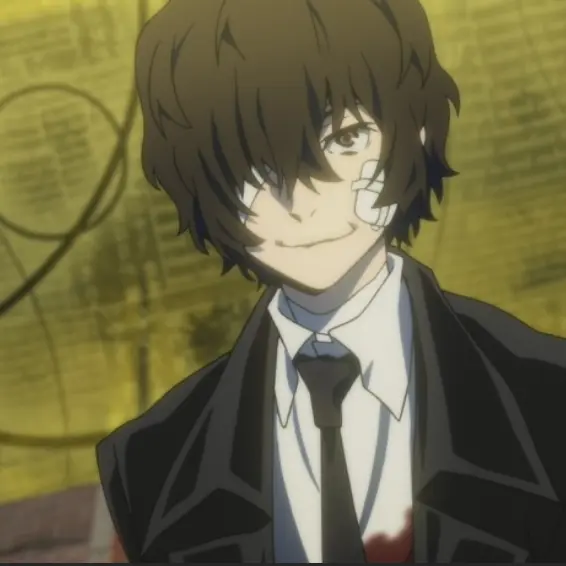 OpenPuma7136의 Picked Up by the Port Mafia [Greeting]