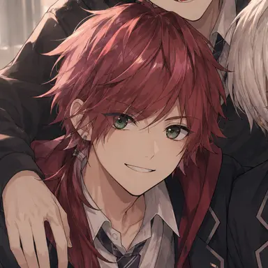 Profile image of ローレン