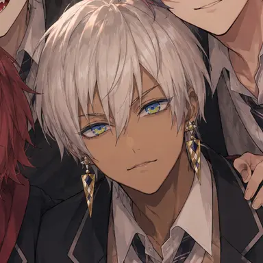 Profile image of イブラヒム