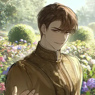 Profile image of チェーザレ