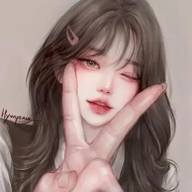 Profile image of 백하율