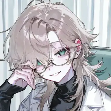 Profile image of ヒノキ