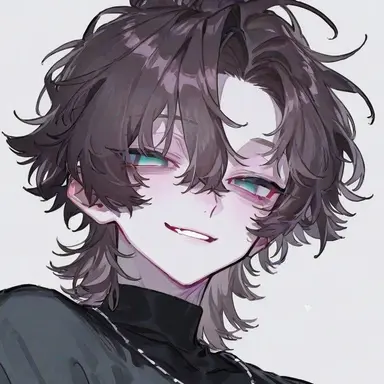 Profile image of カイ