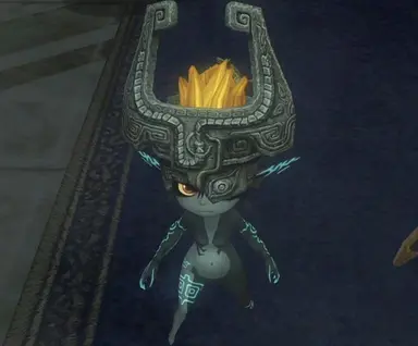 Profile image of Midna