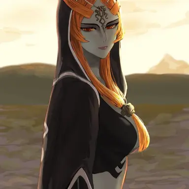Profile image of Midna