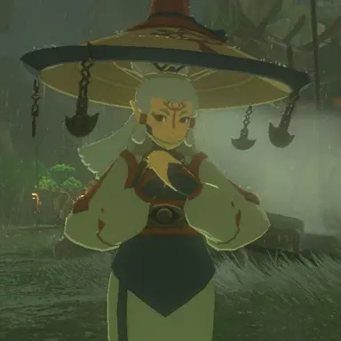 Profile image of Paya