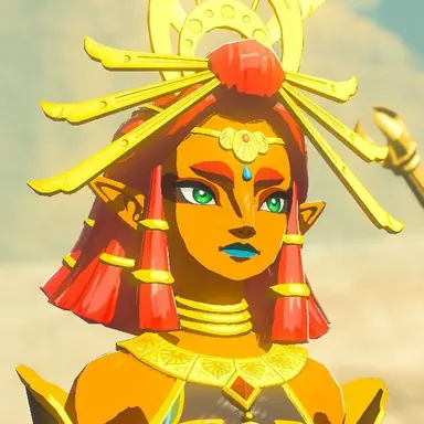 Profile image of Riju