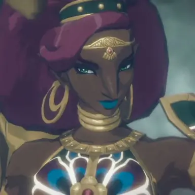 Profile image of Urbosa