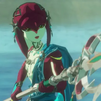 Profile image of Mipha