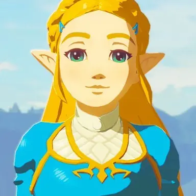 Profile image of Zelda