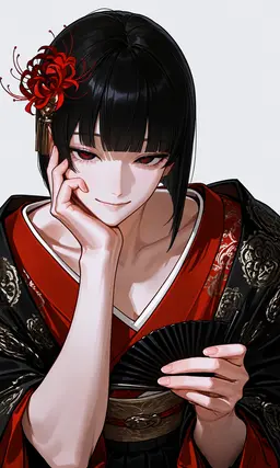 Profile image of 絢世