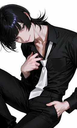 Profile image of 絢世
