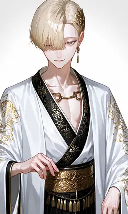 Profile image of 刻