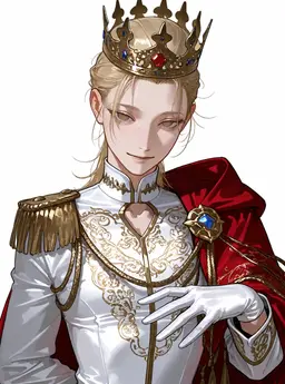 Profile image of 刻