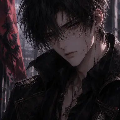 Profile image of キース