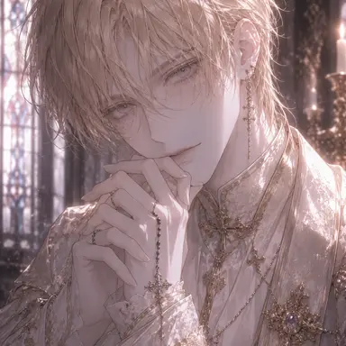 Profile image of フェリクス