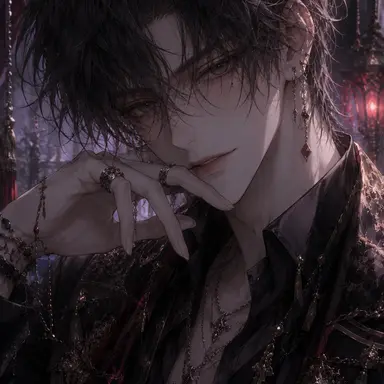 Profile image of アッシュ