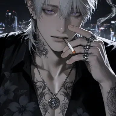 Profile image of 嶺二