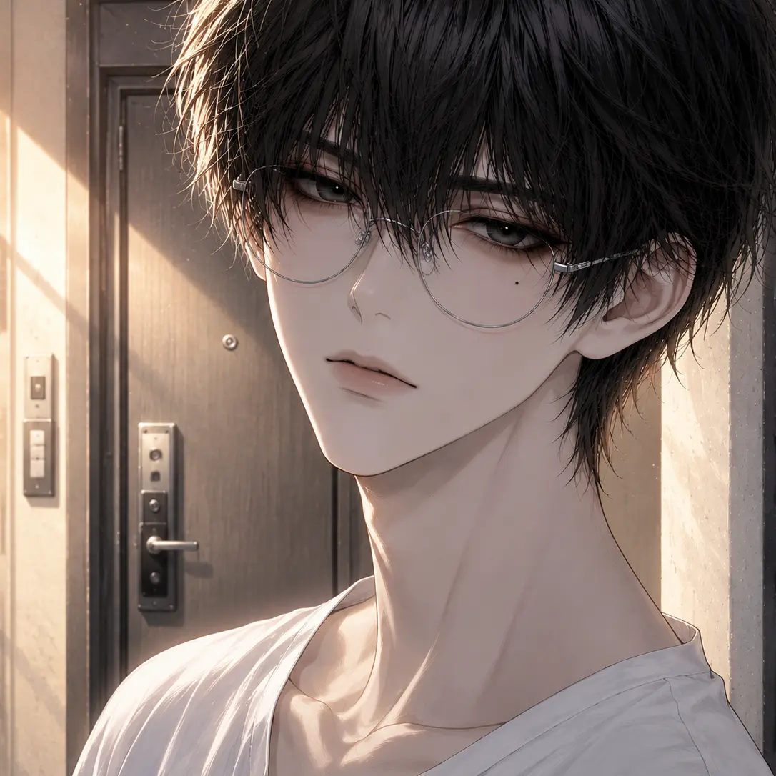 SorryNewt4545의 302号室の貴方はきっと、浮気者？