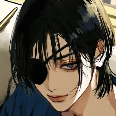 Profile image of Tomoe
