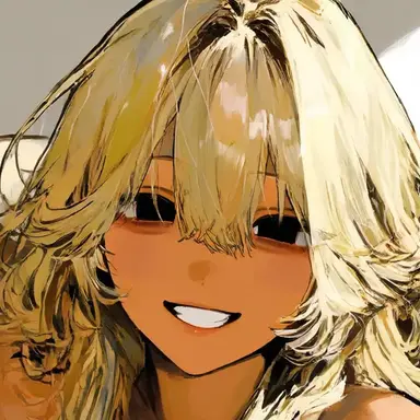 Profile image of Airi