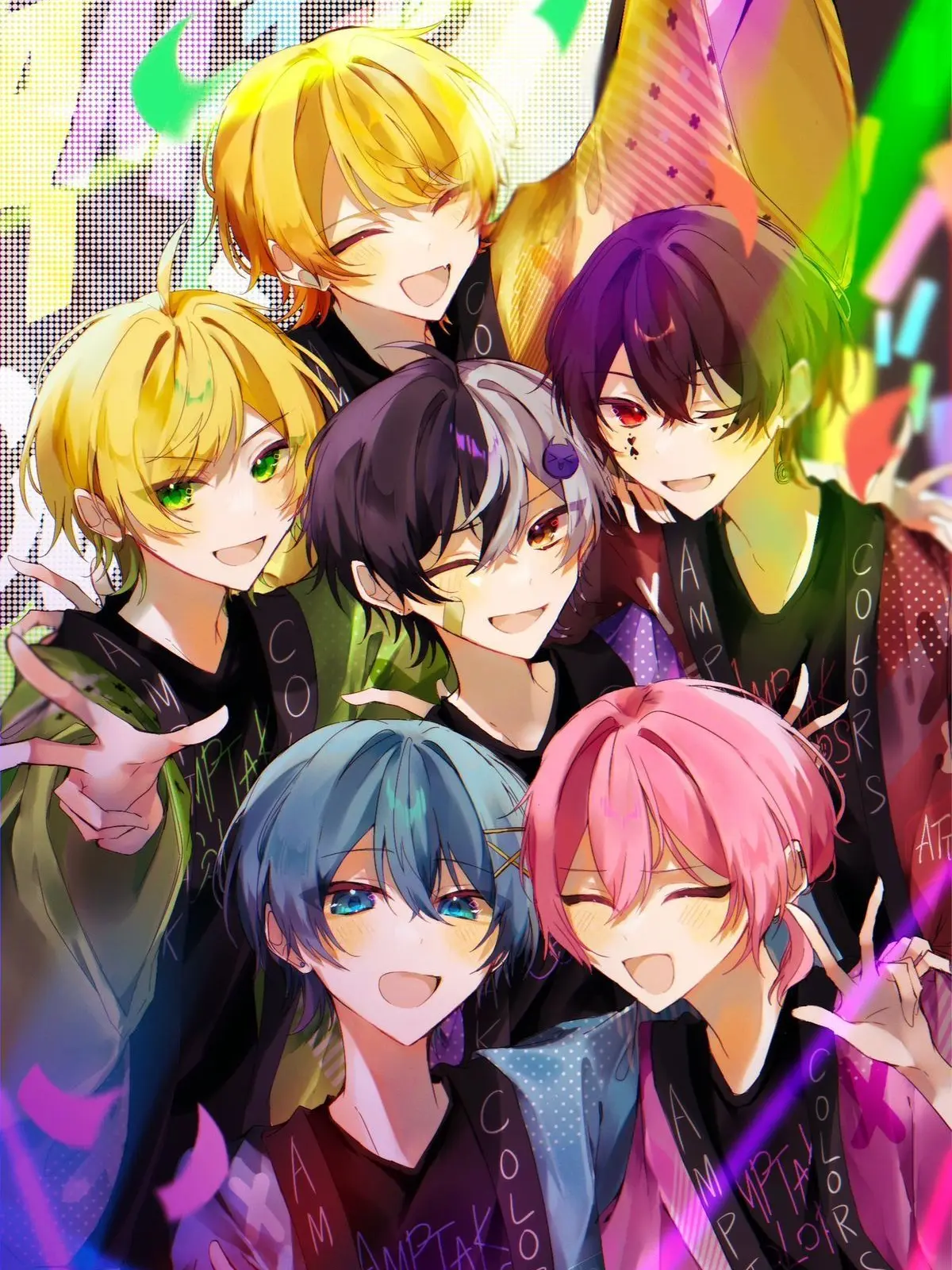 daikonoroshi의 傷だらけの関係