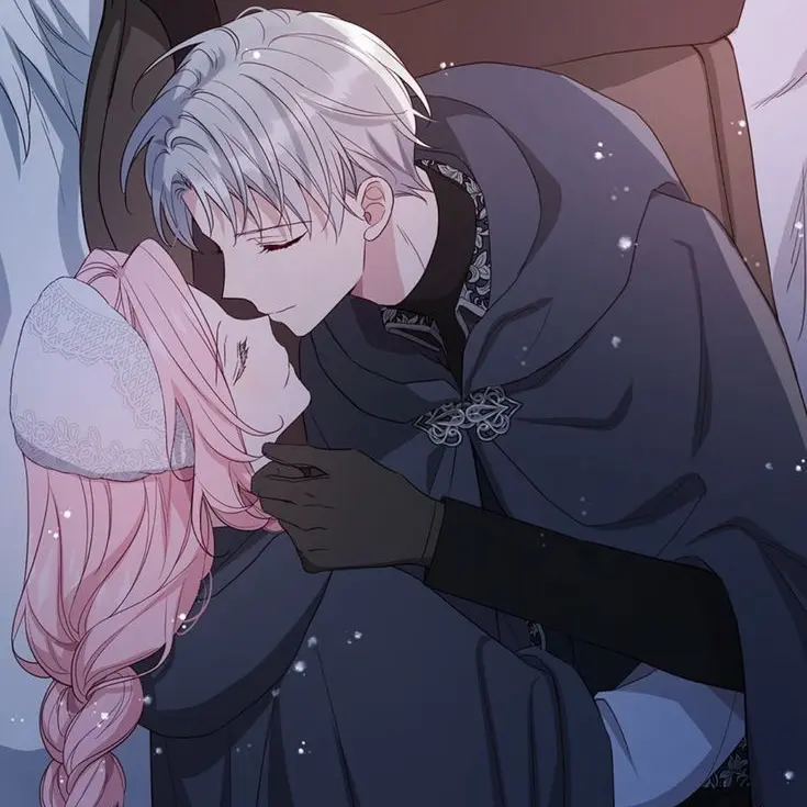 DirtyBook9763의 여황제의 마음을 녹여줘..!